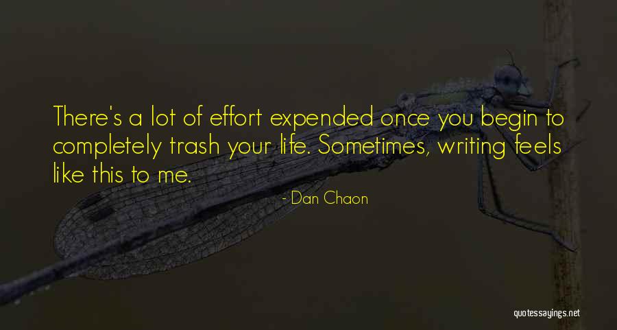 Dan Chaon Quotes 896286