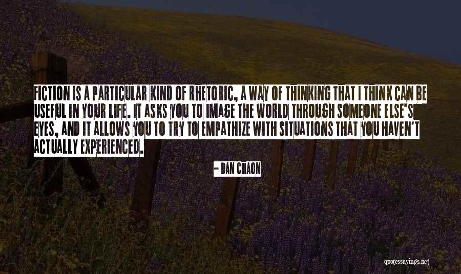 Dan Chaon Quotes 938293 Dan Chaon Quotes 938293