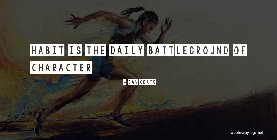 Dan Coats Quotes 203387 Dan Coats Quotes 203387