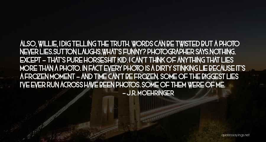 Dan Cockerell Quotes By J.R. Moehringer Dan Cockerell Quotes By J.R. Moehringer