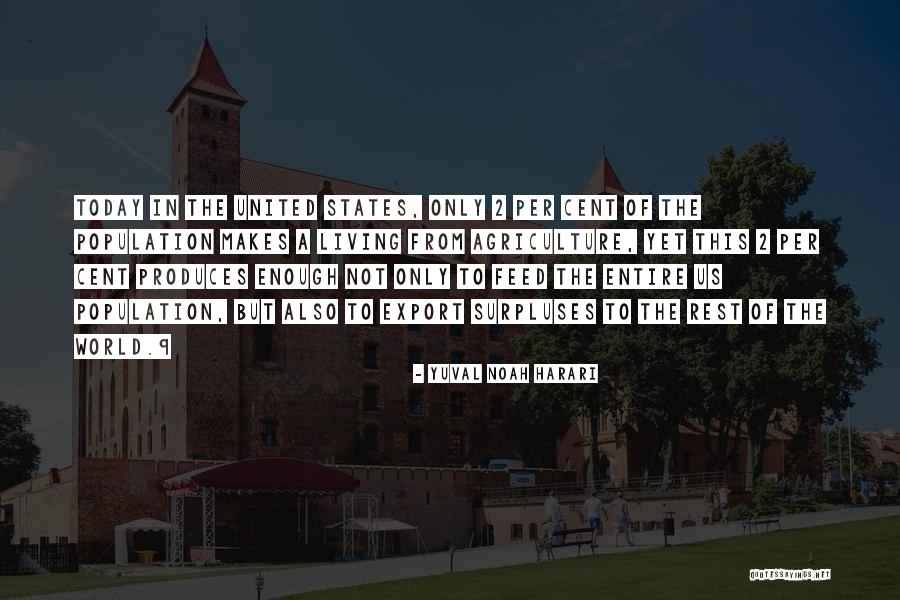 Dan Cockerell Quotes By Yuval Noah Harari Dan Cockerell Quotes By Yuval Noah Harari