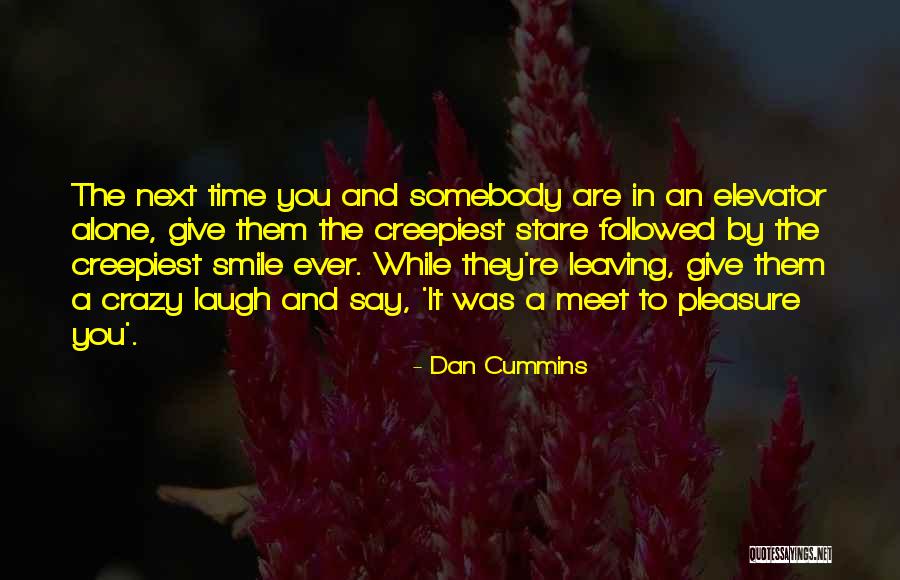 Dan Cummins Quotes 1422085 Dan Cummins Quotes 1422085