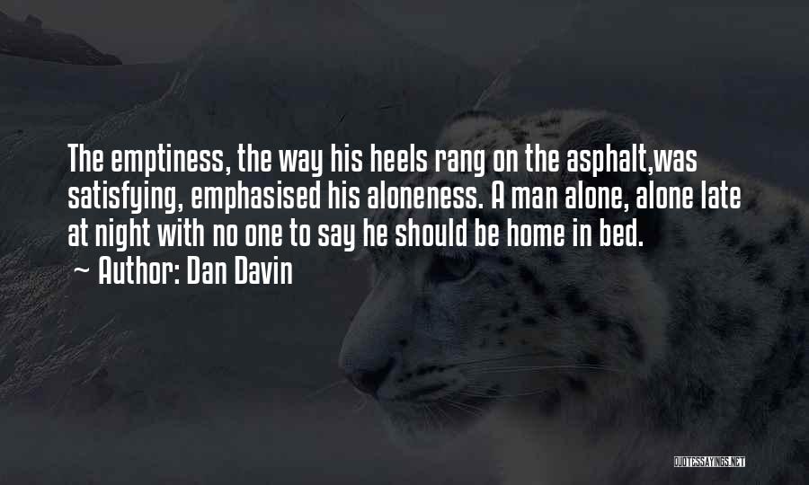 Dan Davin Quotes 232177