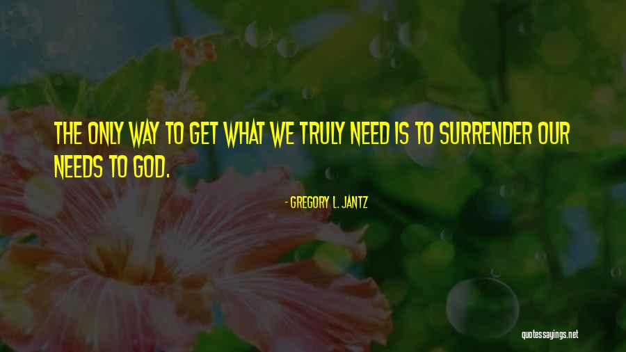 Dan De Fleurette Quotes By Gregory L. Jantz Dan De Fleurette Quotes By Gregory L. Jantz