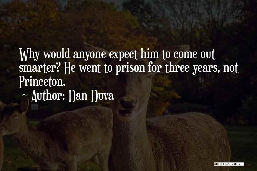 Dan Duva Quotes 1509106