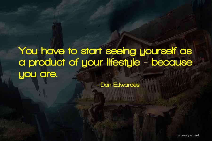 Dan Edwardes Quotes 510349