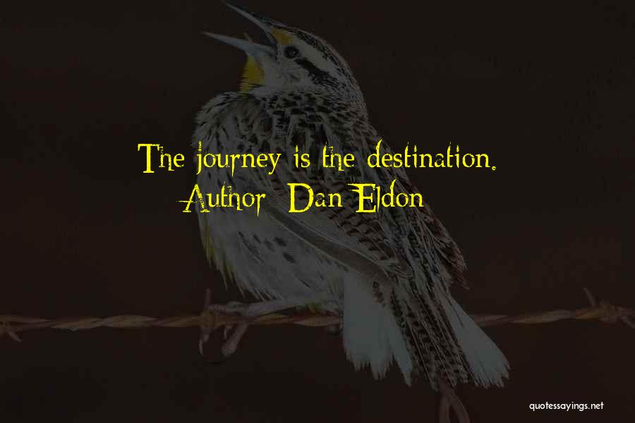 Dan Eldon Quotes 1436014