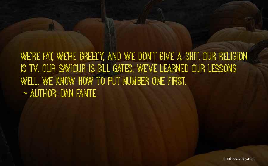 Dan Fante Quotes 651128