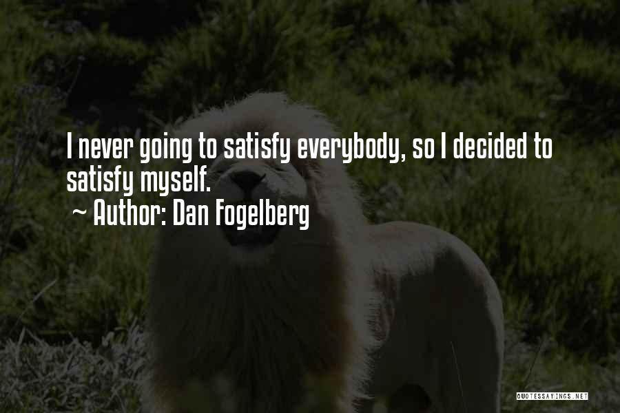 Dan Fogelberg Quotes 1348778