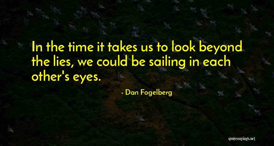 Dan Fogelberg Quotes 1432239