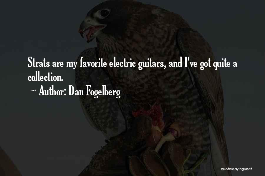 Dan Fogelberg Quotes 1477646