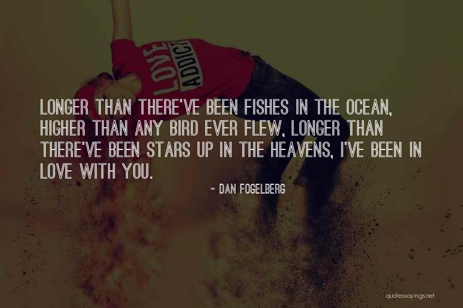 Dan Fogelberg Quotes 1770176