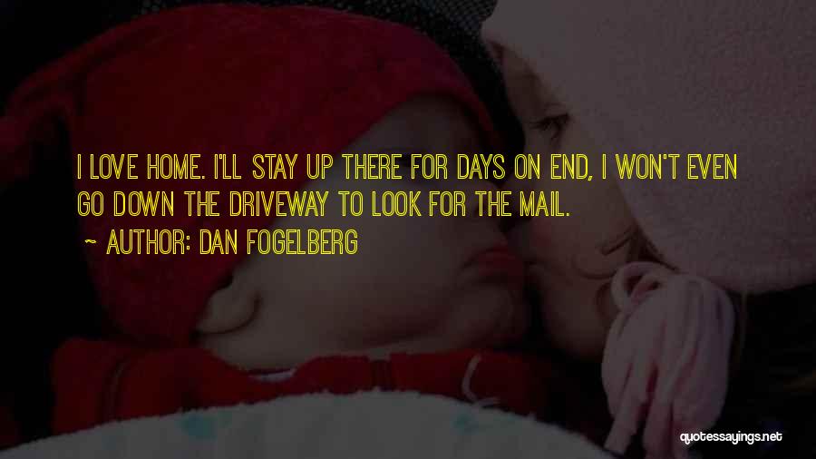 Dan Fogelberg Quotes 1816599