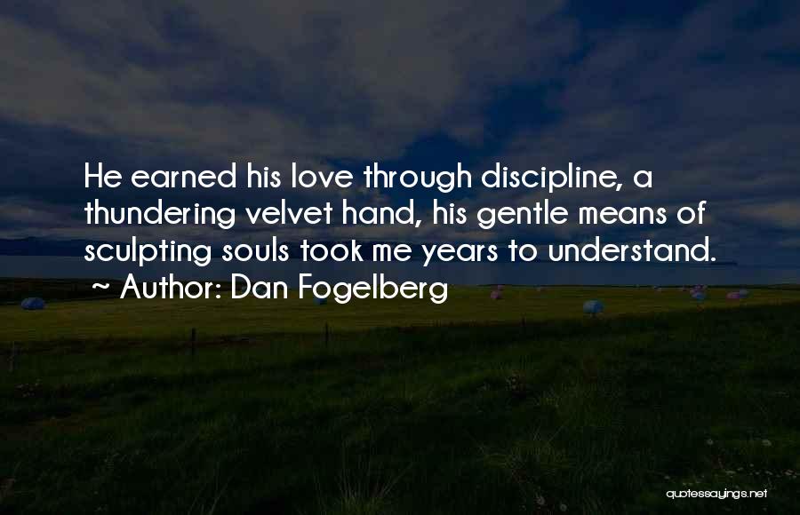 Dan Fogelberg Quotes 268364