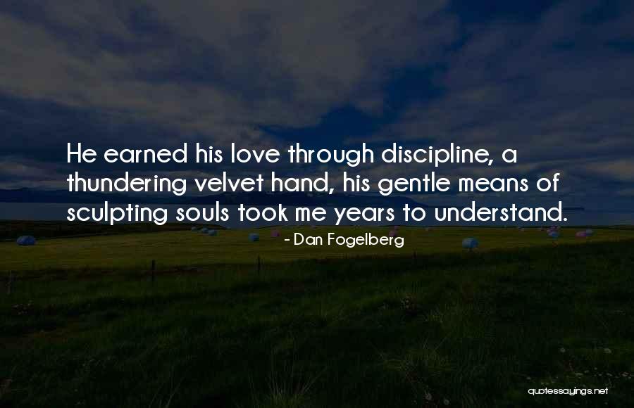 Dan Fogelberg Quotes 268364