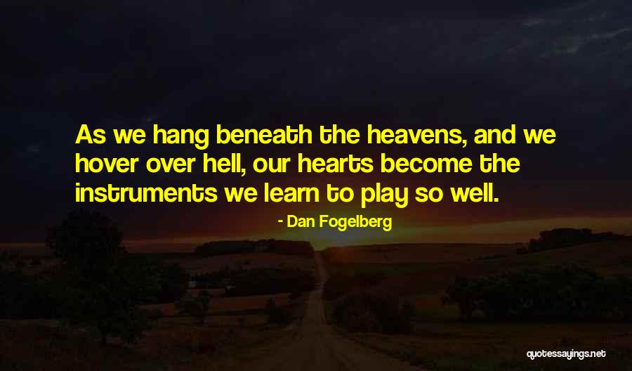 Dan Fogelberg Quotes 502827