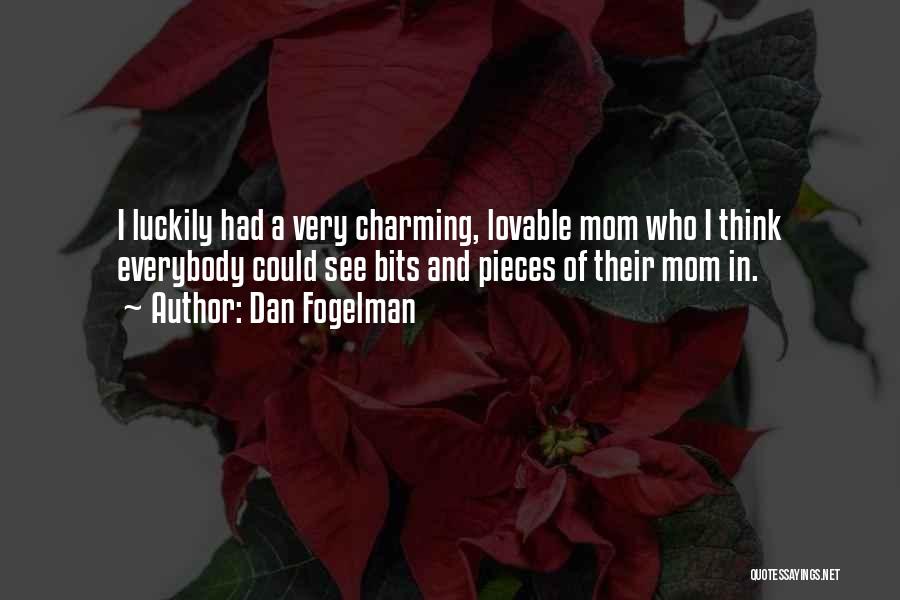 Dan Fogelman Quotes 2063093