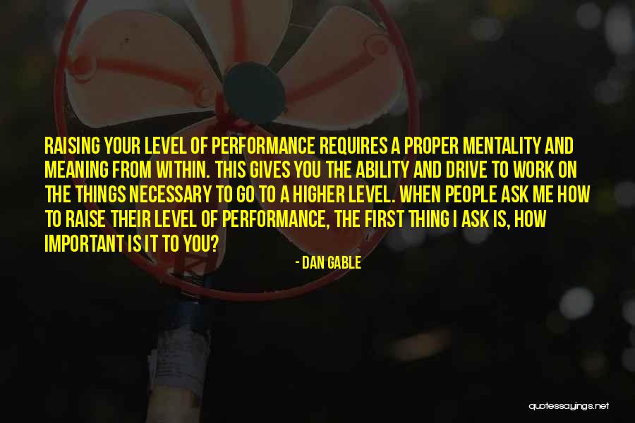 Dan Gable Quotes 1064589 Dan Gable Quotes 1064589