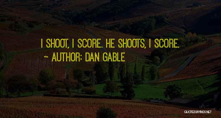 Dan Gable Quotes 1120917