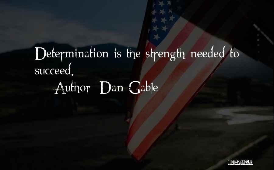 Dan Gable Quotes 1380014