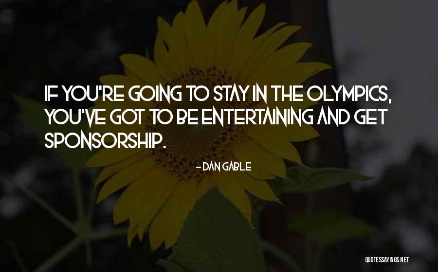 Dan Gable Quotes 1441948 Dan Gable Quotes 1441948