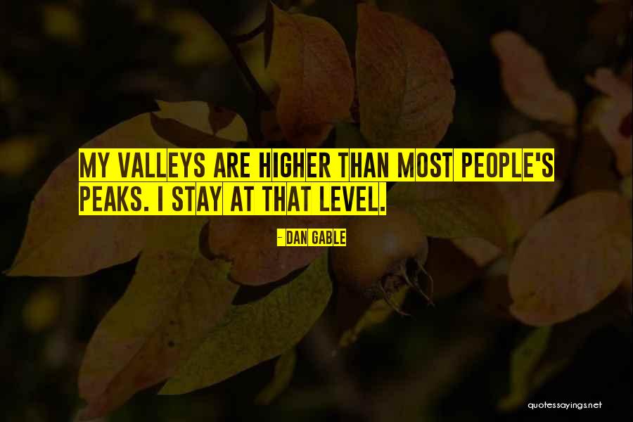 Dan Gable Quotes 1446307 Dan Gable Quotes 1446307