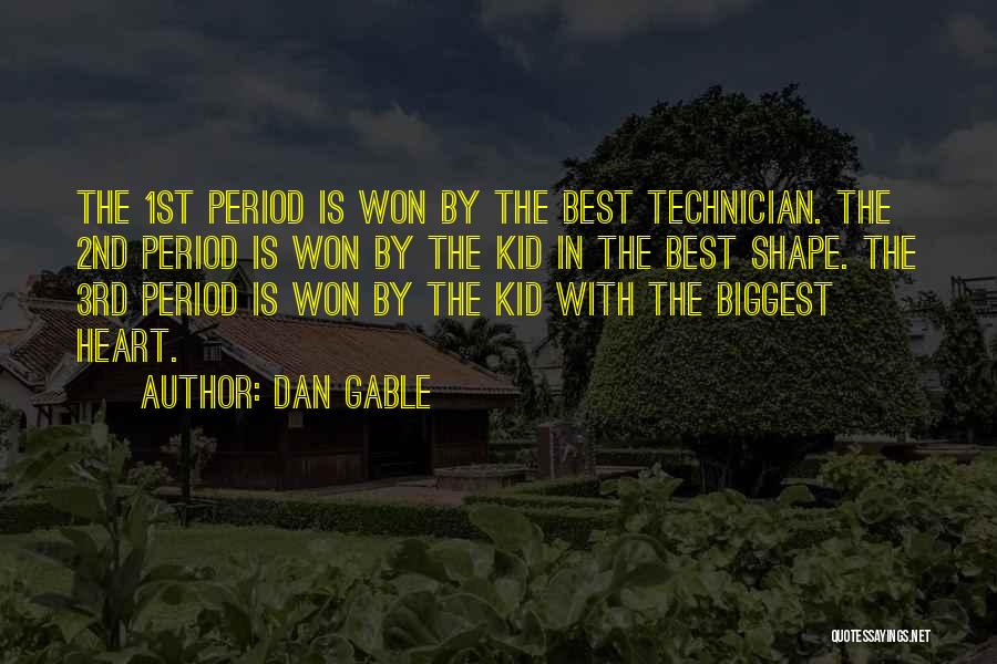 Dan Gable Quotes 1571771