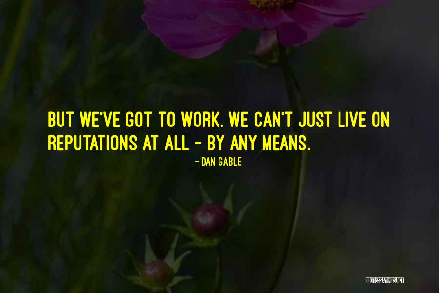 Dan Gable Quotes 411229 Dan Gable Quotes 411229