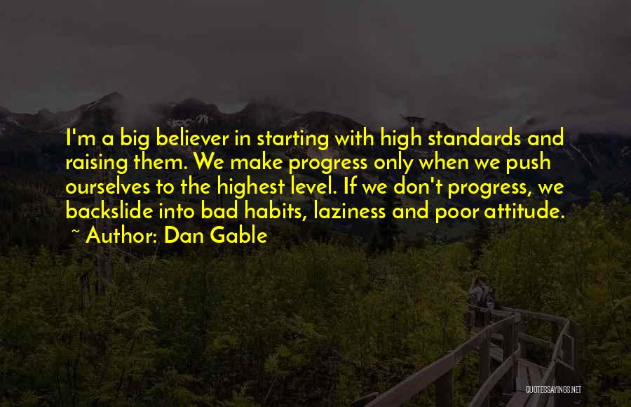 Dan Gable Quotes 759597 Dan Gable Quotes 759597