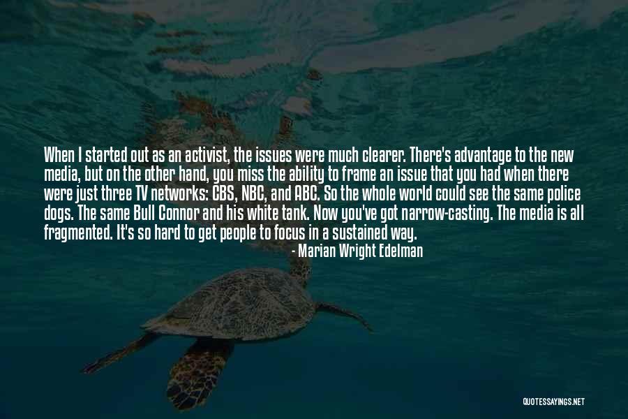 Dan Garrett Quotes By Marian Wright Edelman Dan Garrett Quotes By Marian Wright Edelman