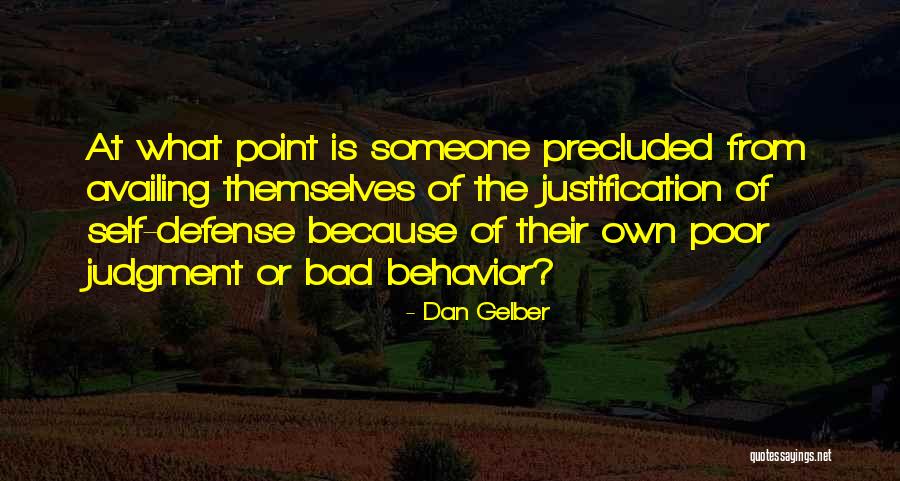 Dan Gelber Quotes 1765123