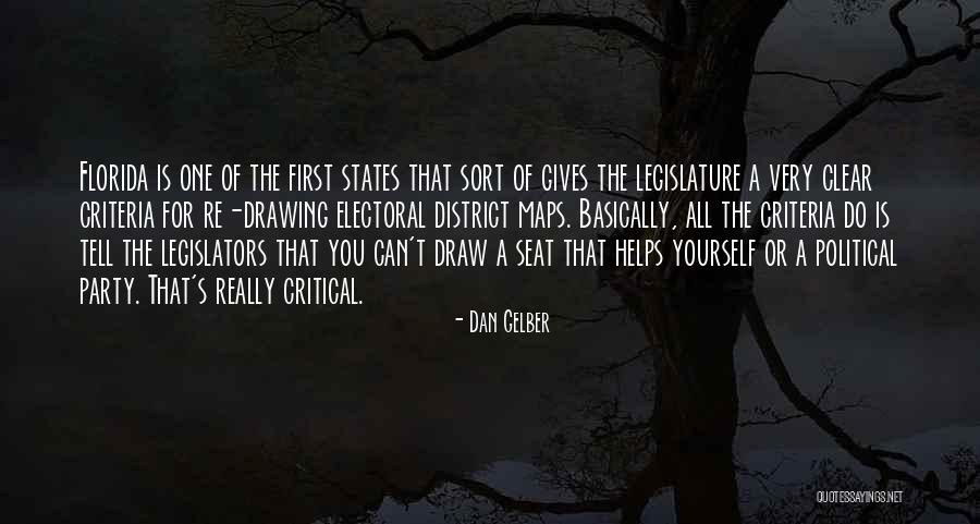 Dan Gelber Quotes 980650 Dan Gelber Quotes 980650