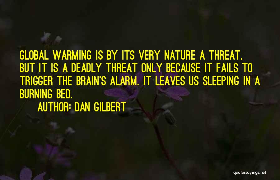 Dan Gilbert Quotes 666571