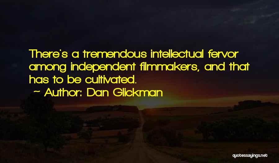 Dan Glickman Quotes 1435963