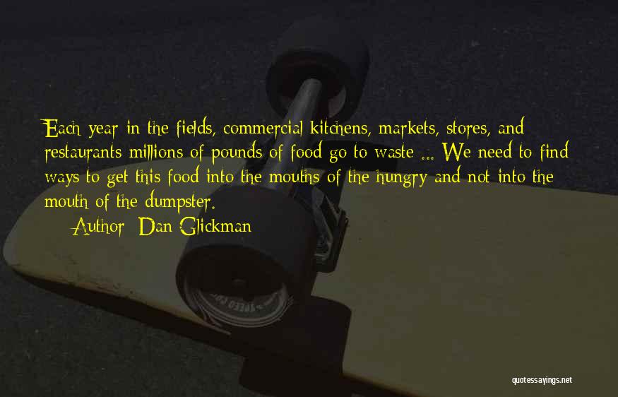 Dan Glickman Quotes 1488931