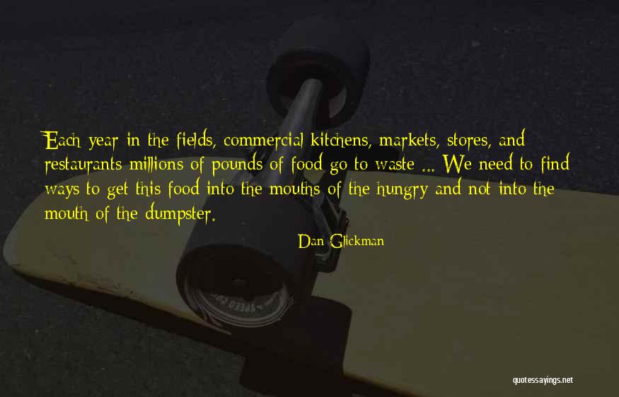 Dan Glickman Quotes 1488931