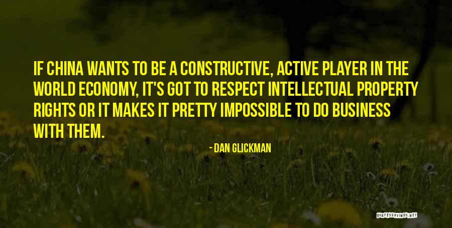 Dan Glickman Quotes 1849221