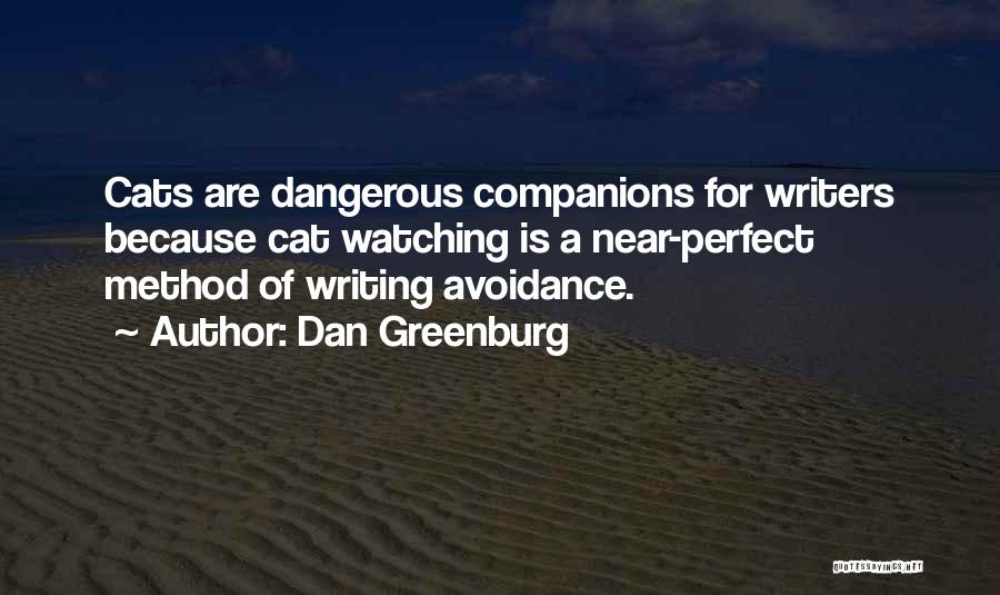 Dan Greenburg Quotes 1913800