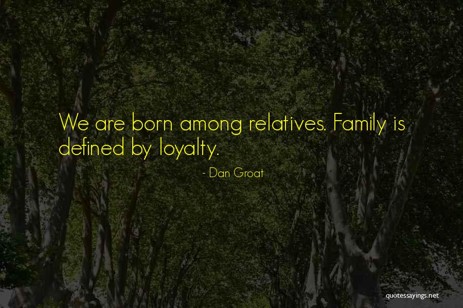 Dan Groat Quotes 1215971 Dan Groat Quotes 1215971