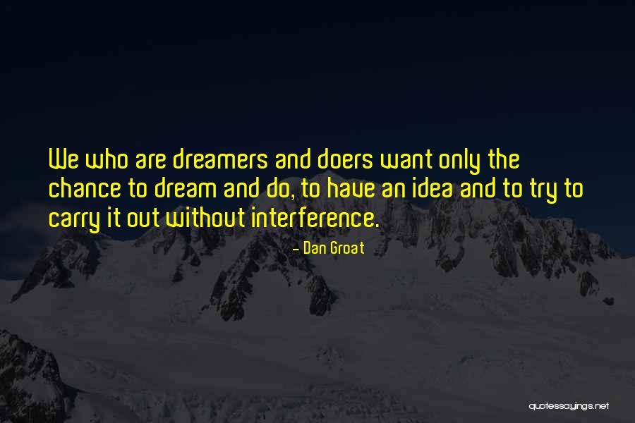 Dan Groat Quotes 160223 Dan Groat Quotes 160223