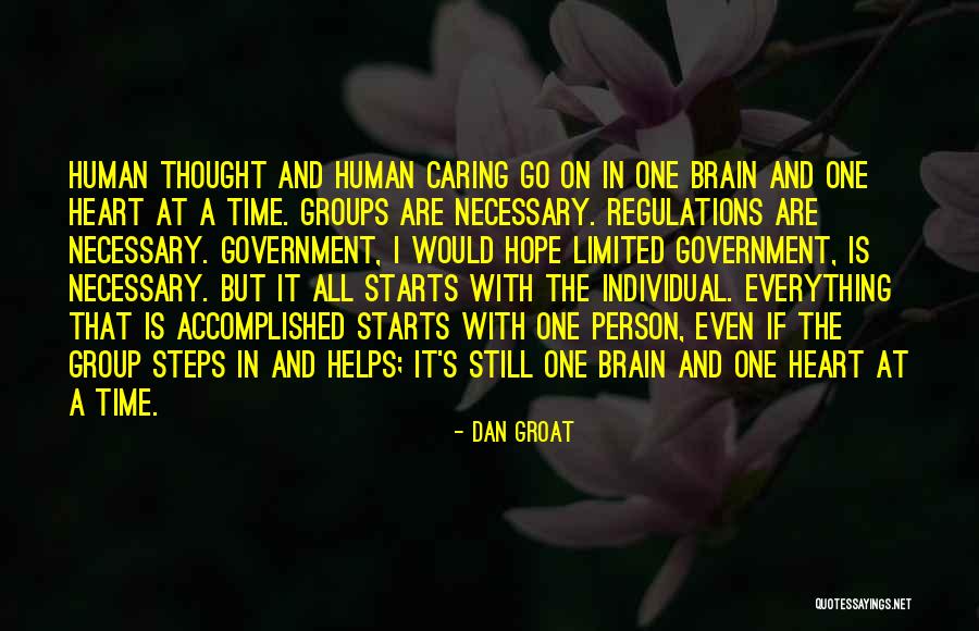 Dan Groat Quotes 1792535 Dan Groat Quotes 1792535