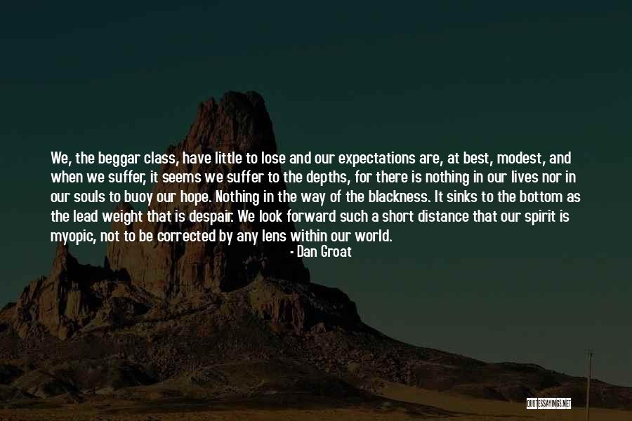 Dan Groat Quotes 204716 Dan Groat Quotes 204716