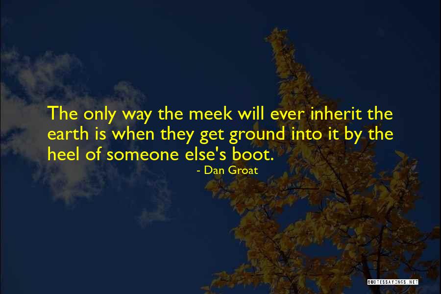 Dan Groat Quotes 2057079 Dan Groat Quotes 2057079