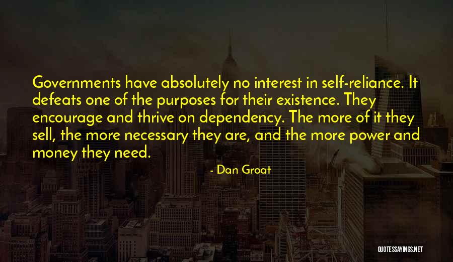 Dan Groat Quotes 2074177