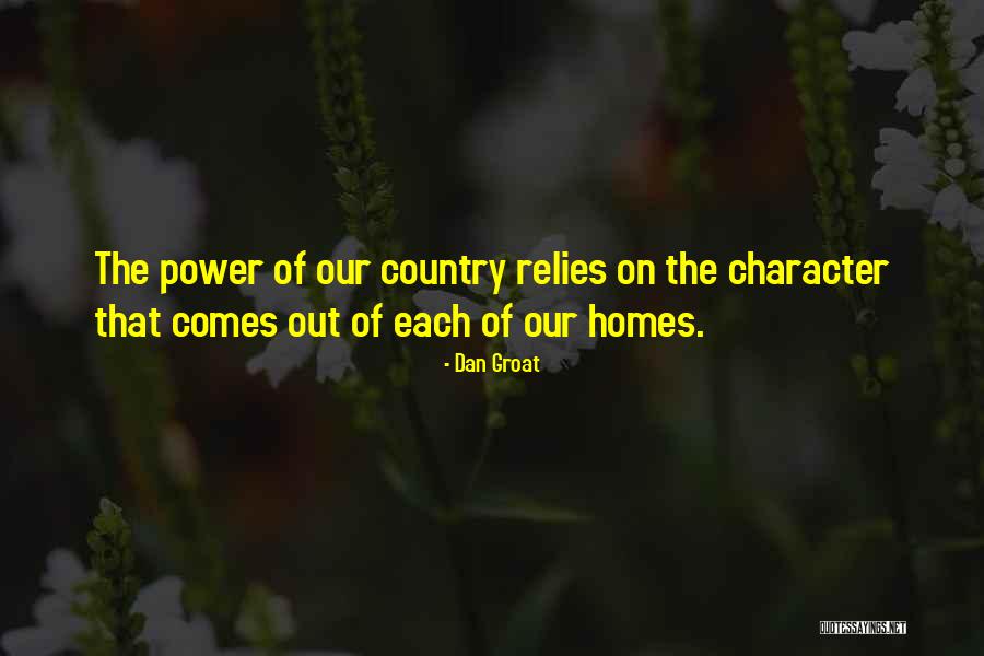 Dan Groat Quotes 576795 Dan Groat Quotes 576795