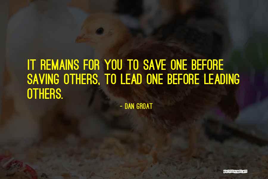 Dan Groat Quotes 636337 Dan Groat Quotes 636337