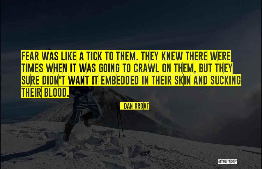 Dan Groat Quotes 797147 Dan Groat Quotes 797147