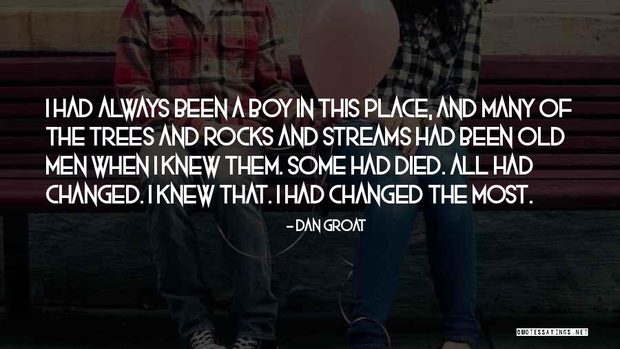 Dan Groat Quotes 812712 Dan Groat Quotes 812712