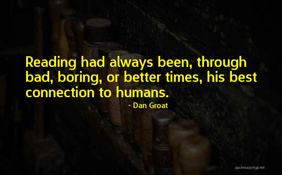 Dan Groat Quotes 888943 Dan Groat Quotes 888943