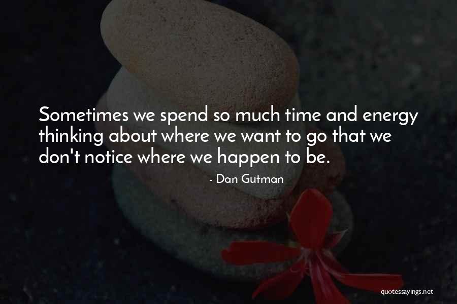 Dan Gutman Quotes 106379